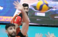 رسمی: مدافع تیم ملی والیبال در ارومیه