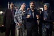 سوژه فصل هشتم سریال پایتخت جور شد