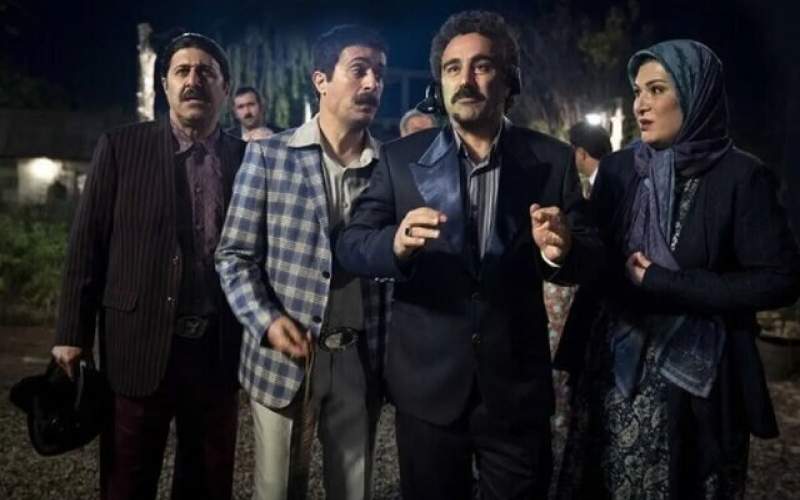 سوژه فصل هشتم سریال پایتخت جور شد