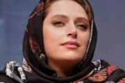 نگین معتضدی:دوست دارم با رضا عطاران کار کنم
