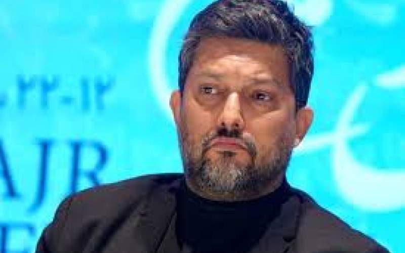 روایت حامد بهداد از رسیدن به نقش پیرپسر