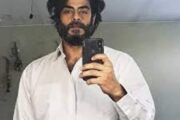 غم بزرگ پوریا شکیبایی بابت معلولیت چهره‌اش