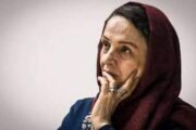 بازی گلاب آدینه بعد از ۷ سال دوری