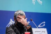 پژمان جمشیدی با ۴ فیلم روی پرده سینما