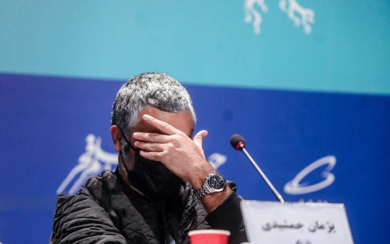 پژمان جمشیدی با ۴ فیلم روی پرده سینما