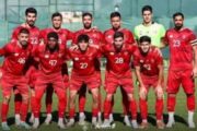 انتقال یک پرسپولیسی به لیست مازاد