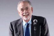 کاپولا رویاهای بزرگی در سر دارد
