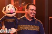 تولد «بی‌چشم‌ و رو» در «کارناوال» : وقتی عروسک از خالقش سوال می‌پرسد