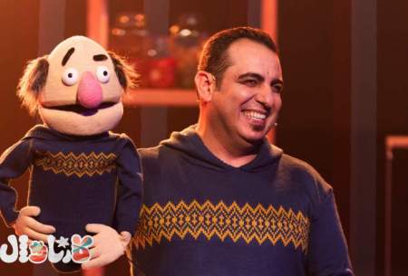 تولد «بی‌چشم‌ و رو» در «کارناوال» : وقتی عروسک از خالقش سوال می‌پرسد