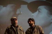 این فیلم جایگزین پیرپسر می‌شود