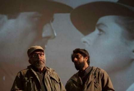 این فیلم جایگزین پیرپسر می‌شود