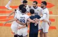 ایران و احتمال کسب ۱۷ امتیاز مقابل فرانسه!