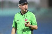 «پپه لوسادا» به پرسپولیس پیوست