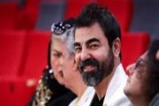 قاب متفاوت بازیگر آقای قاضی با رضا عطاران