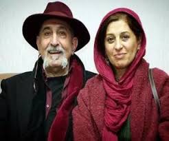 فرهاد آییش: بعد از جنگ فهمیدم چقدر تهران را دوست دارم/ مائده طهماسبی: زندگی خیلی کوتاه است