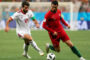 مهاجم اسبق تراکتور و پرسپولیس در آستانه خداحافظی