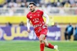 اقدام تلافی‌جویانه و عجیب پرسپولیس علیه اورونوف
