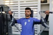 طارمی می‌خواهد همه را غافلگیر کند!