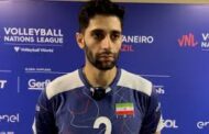 پیام صریح میلاد عبادی‌پور به پیاتزا