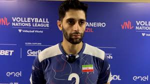 پیام صریح میلاد عبادی‌پور به پیاتزا