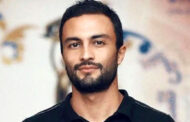 امیر جدیدی با عکسی در آغوشِ جمشید هاشم‌پور آفتابی شد
