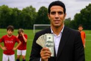 در این ساعات سپهر حیدری از همسرش پیشی گرفته است