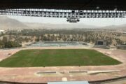 ورزشگاه زیبای تهران، لیگ یکی ماند!
