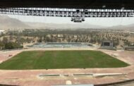 ورزشگاه زیبای تهران، لیگ یکی ماند!