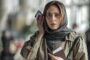 مدل موی جدید سمیرایِ زخم کاری سوژه عکاسان شد