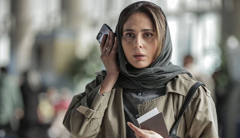 مدل موی جدید سمیرایِ زخم کاری سوژه عکاسان شد