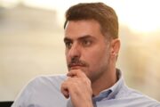 علی ضیا با جمعی از رپرها به نمایش خانگی می‌آید!