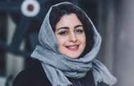 استایل جذاب فاطیما بهارمست با دامن سنتی و گلدوزی