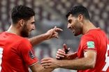زنگ خطر برای تیم ملی در آستانه جام جهانی