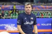 سرمربی تیم والیبال استقلال مشخص شد