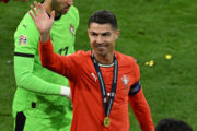 نگذارید رونالدو و جورجینا ازدواج کنند!