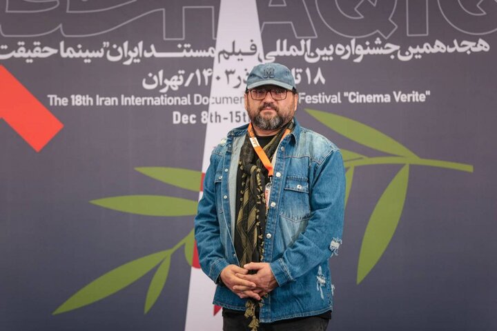 اجرای «بلاچاو» توسط سالار عقیلی؛ تعداد کمی حسین فاطمی را می‌شناسند
