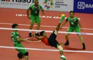 برگزاری رقابت‌های بین المللی سپک تاکرا در ایران بعد از ۲۳ سال