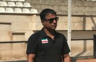 احمدوند: تنیس ایران در مسیر درست قرار ندارد/ تنیس ورزش بچه پولدارها نیست