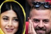 آزاده صمدی بعد از جدایی: هومن سیدی عشق اولم بود