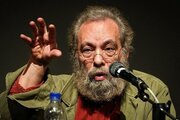 فراستی: «تاسیان هیچی نداره، نه آبرو داره، نه شرف داره نه سینما»