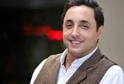 رامبد جوان وقتی می خواهد تمرکز کند، روی تخت دراز می کشد و با مراجعانش حرف می زند!