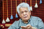 نمایشنامه رضا فیاضی اجرا می‌شود