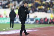 واکنش باشگاه پرسپولیس به محرومیت پیروانی