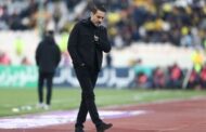 واکنش باشگاه پرسپولیس به محرومیت پیروانی