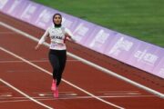 ۳ مدال برای دوومیدانی ایران در جام کازانف 