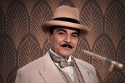 پوآرو به تلویزیون بازگشت