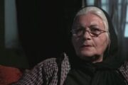 کبری امین‌سعیدی (شهرزاد) درگذشت