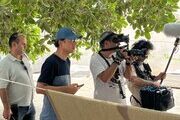 بازگشت معین کریم‌الدینی