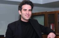 هوتن شکیبا دوباره «فاگین» شد