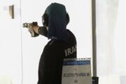 سرمربی تیم ملی تپانچه معرفی شد